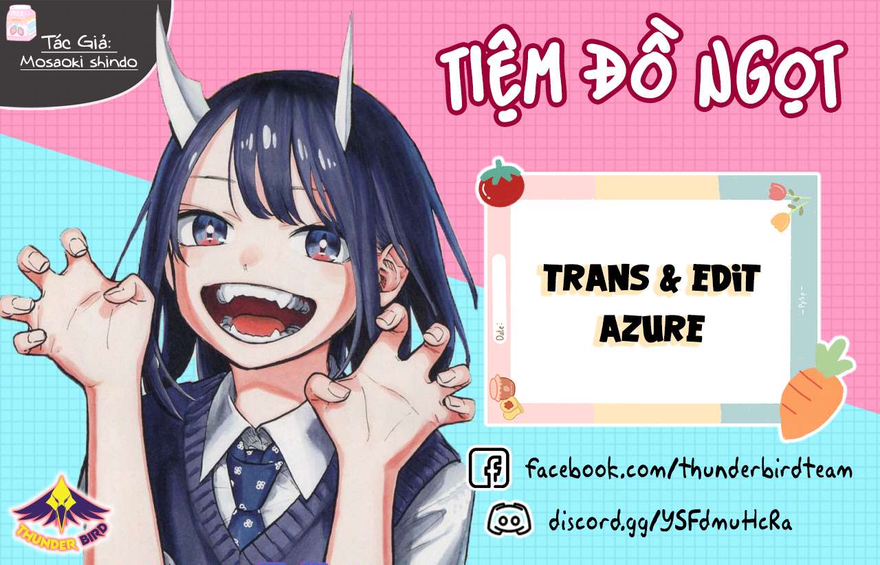 Ruri Dragon Tập 20 trang 1