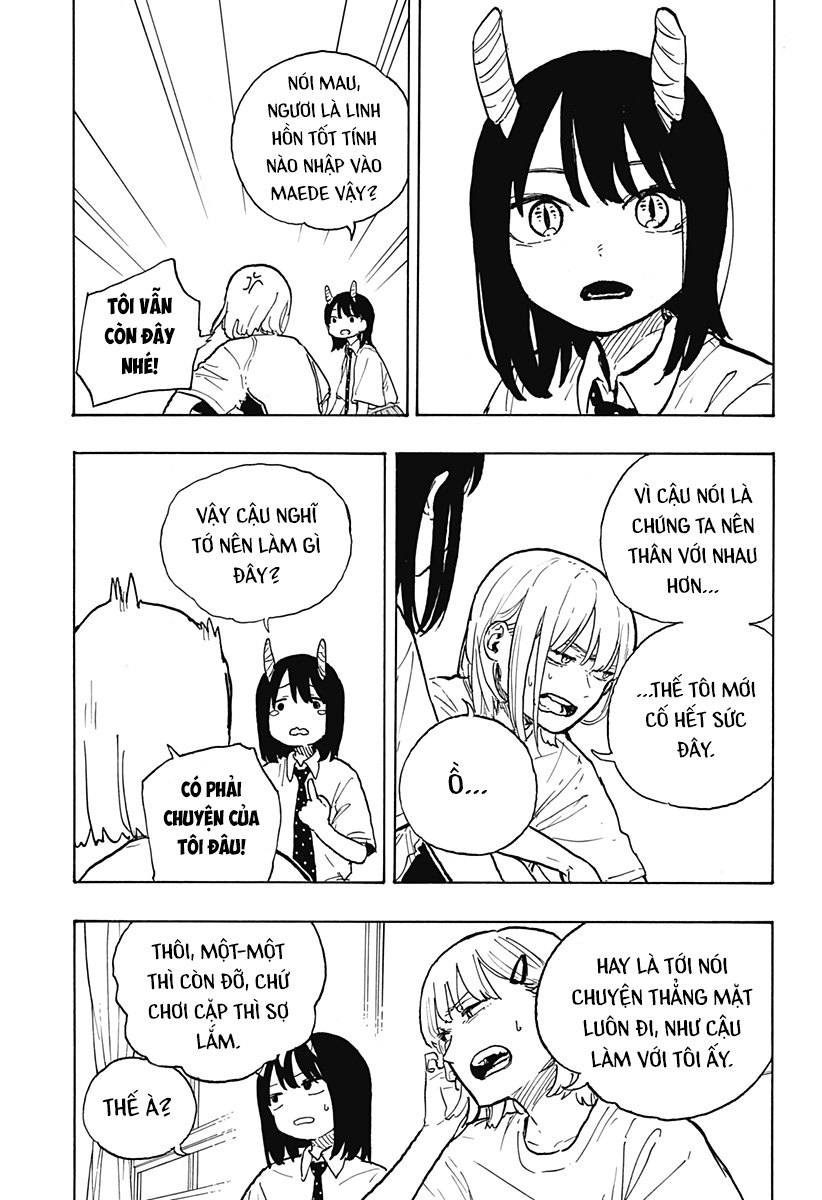 Ruri Dragon Tập 20 trang 14