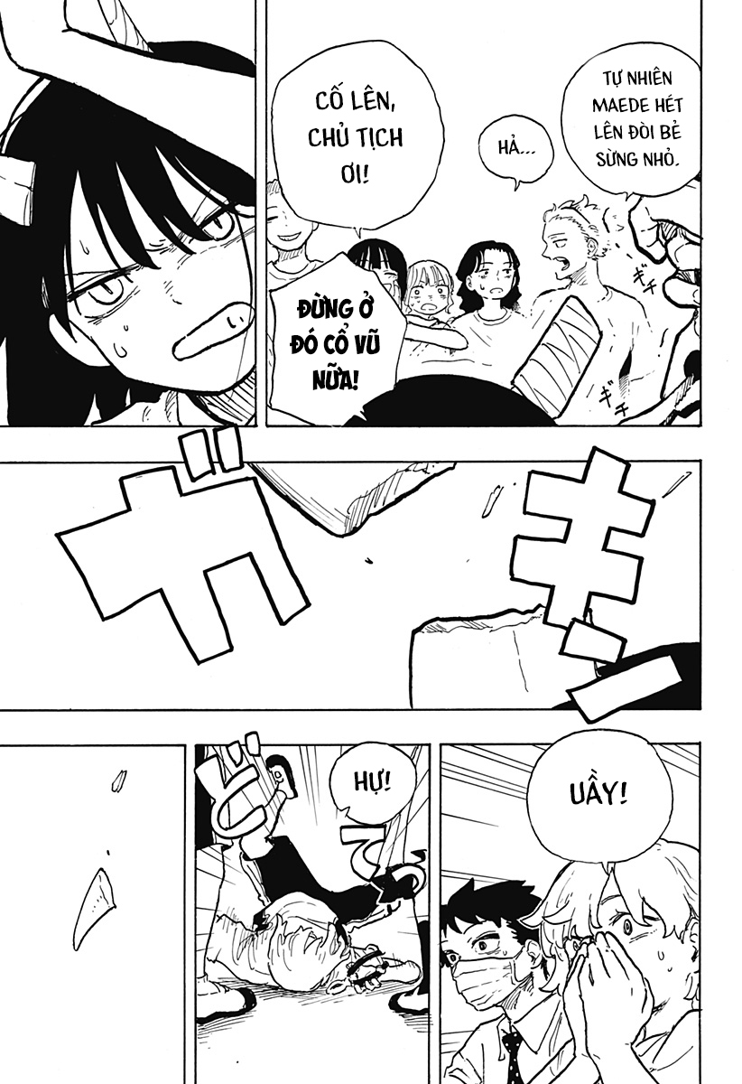 Ruri Dragon Tập 20 trang 18