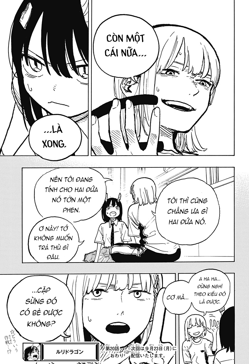 Ruri Dragon Tập 20 trang 20
