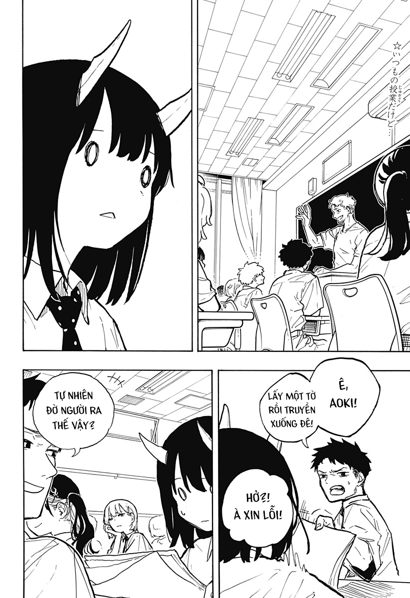 Ruri Dragon Tập 20 trang 3