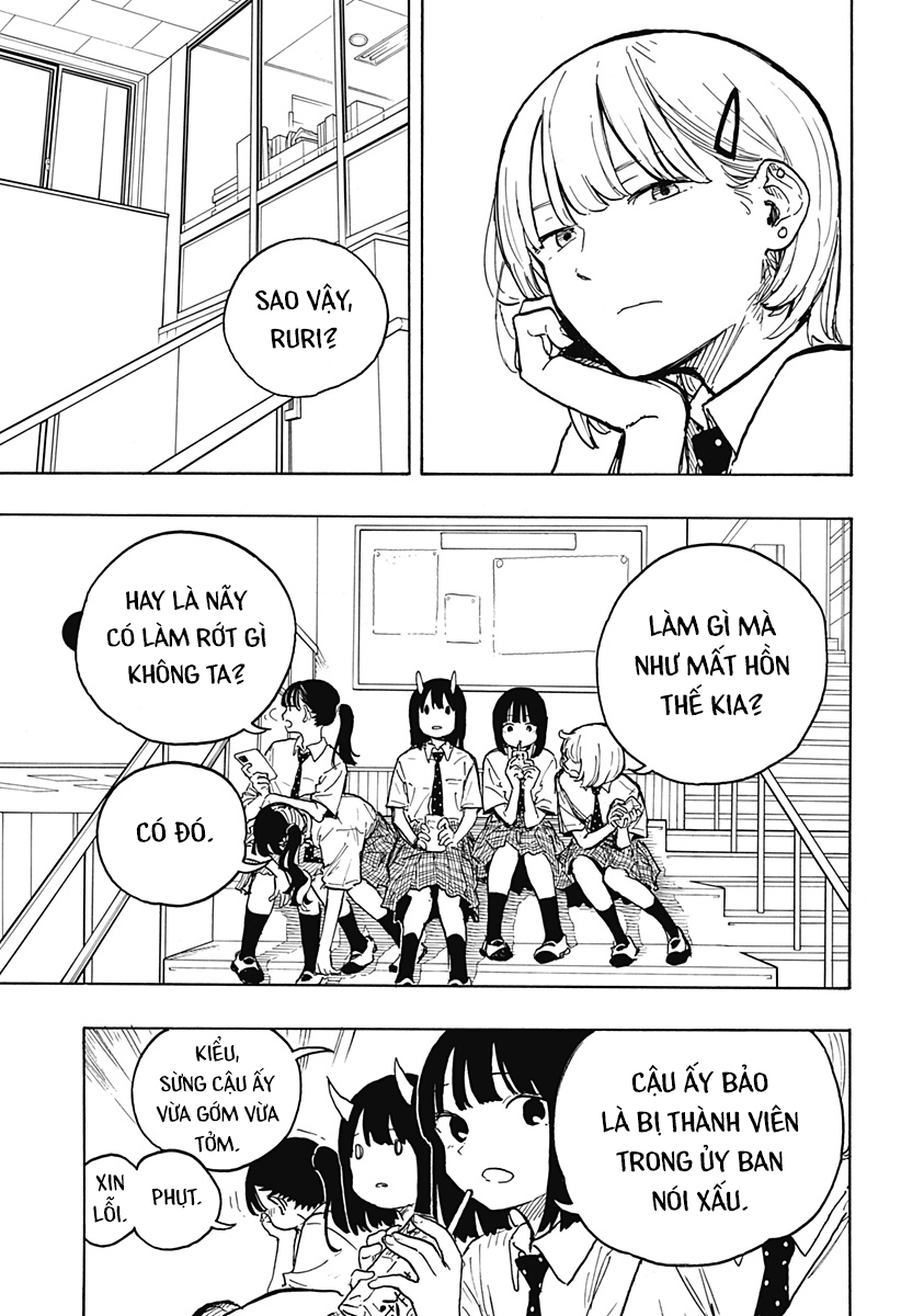 Ruri Dragon Tập 20 trang 4