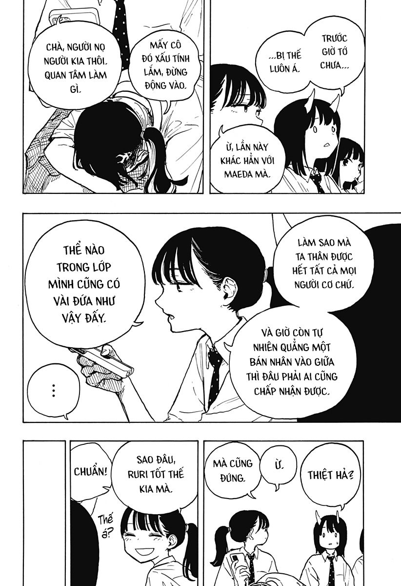 Ruri Dragon Tập 20 trang 5