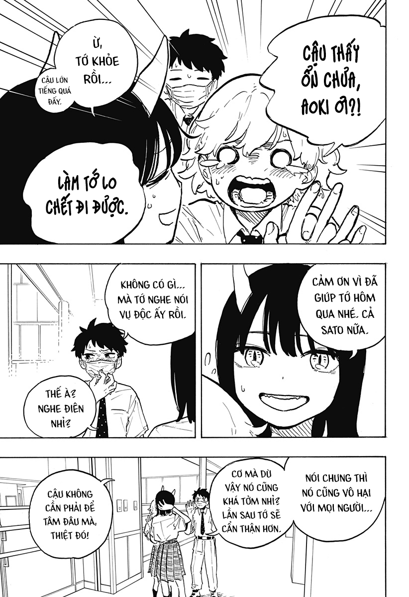 Ruri Dragon Tập 20 trang 6