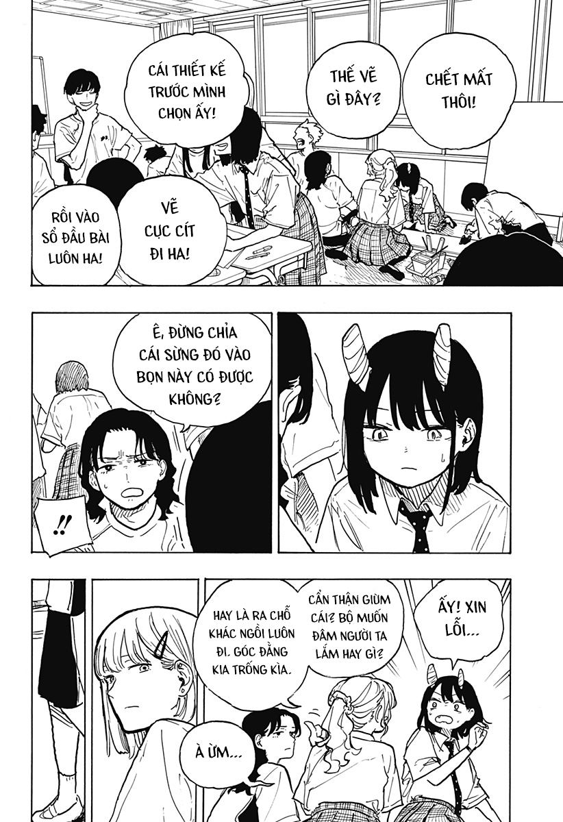 Ruri Dragon Tập 20 trang 9