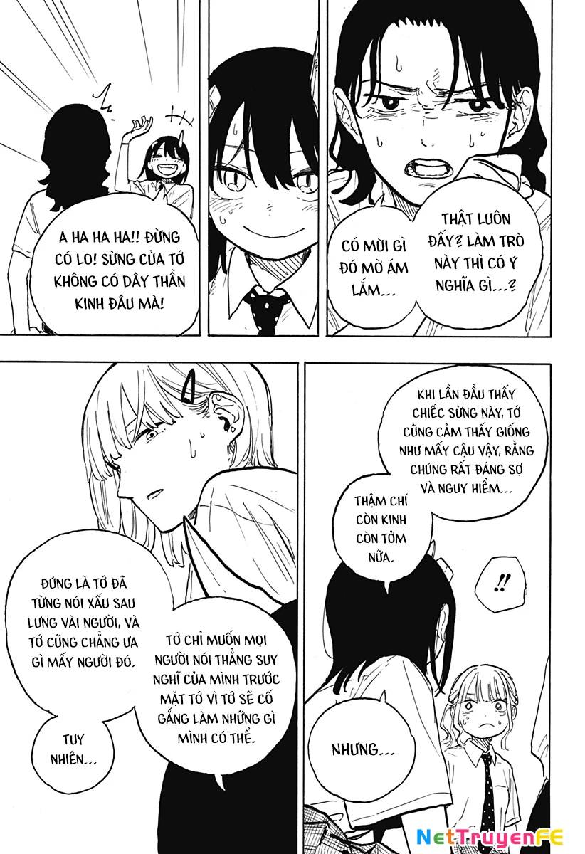 Ruri Dragon Tập 21 trang 11