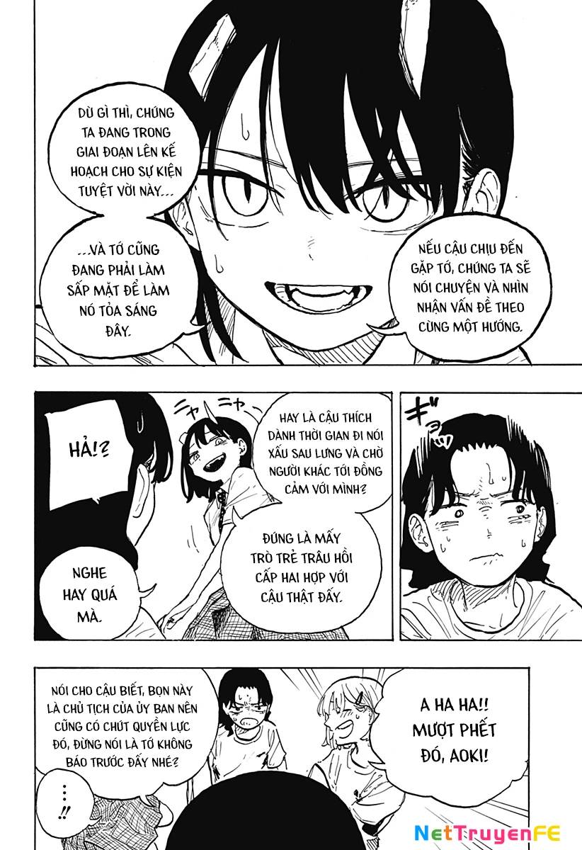 Ruri Dragon Tập 21 trang 12