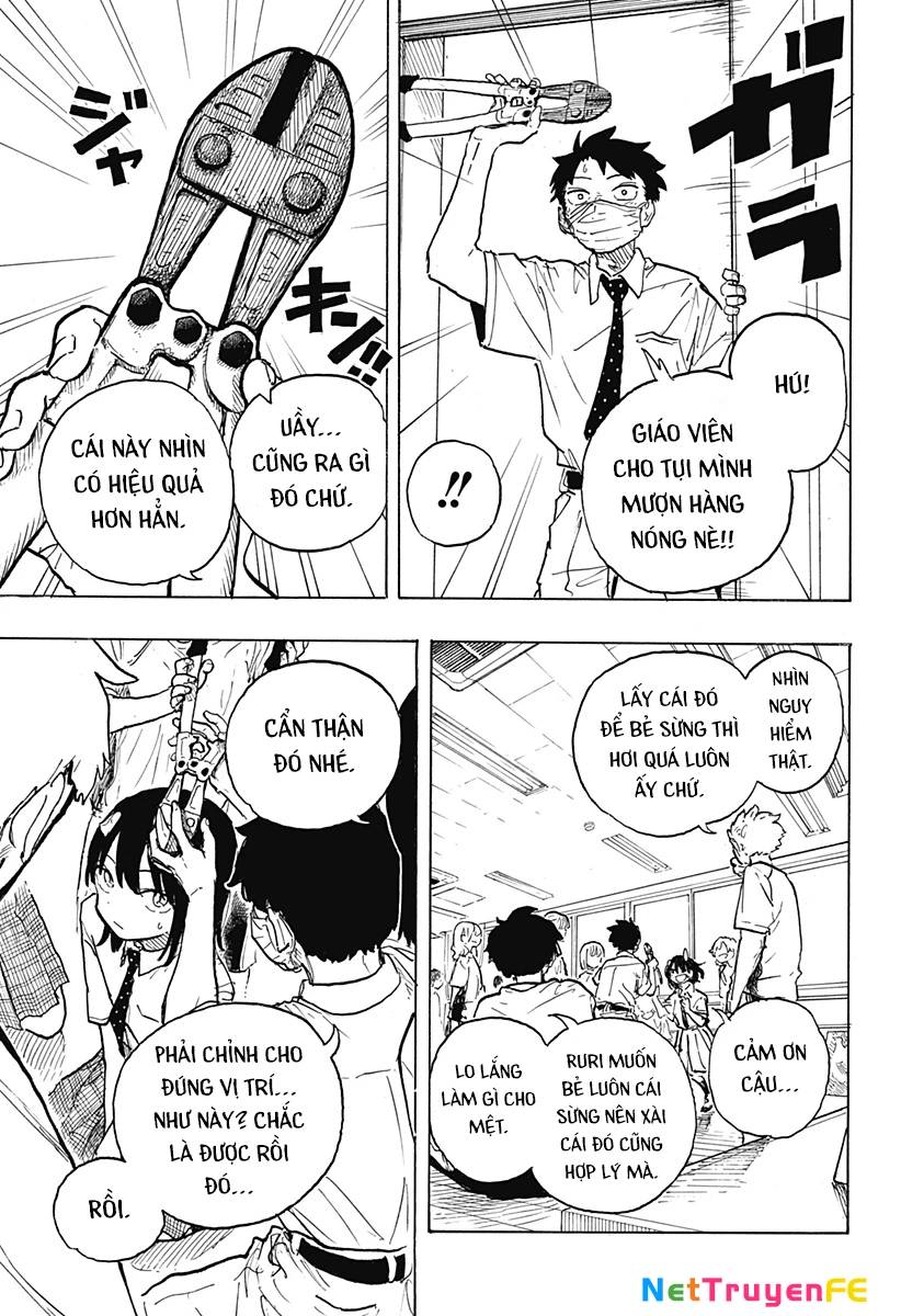 Ruri Dragon Tập 21 trang 13