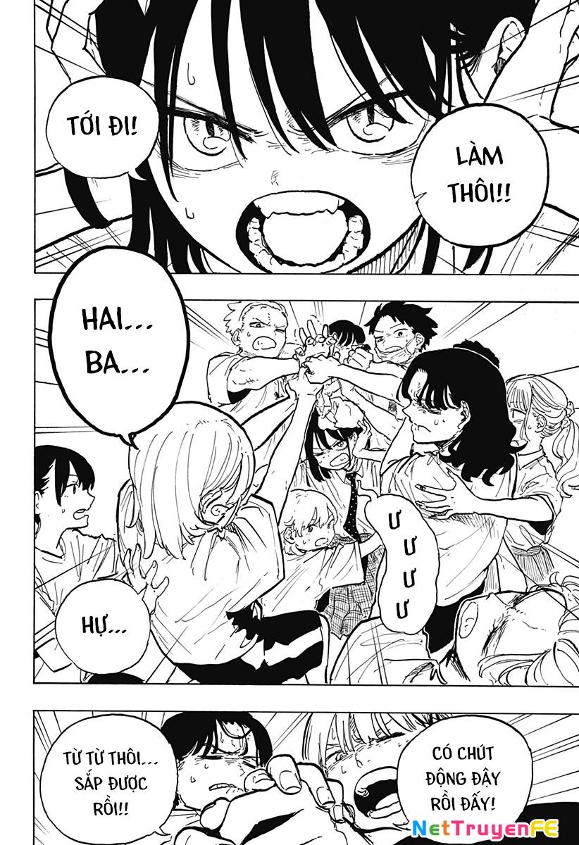 Ruri Dragon Tập 21 trang 14