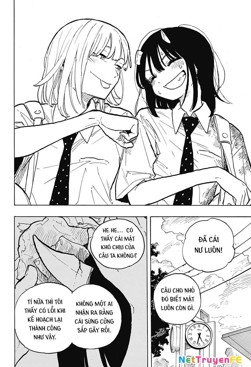 Ruri Dragon Tập 21 trang 18