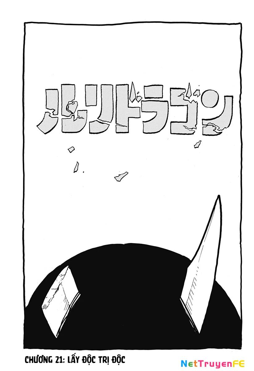 Ruri Dragon Tập 21 trang 3