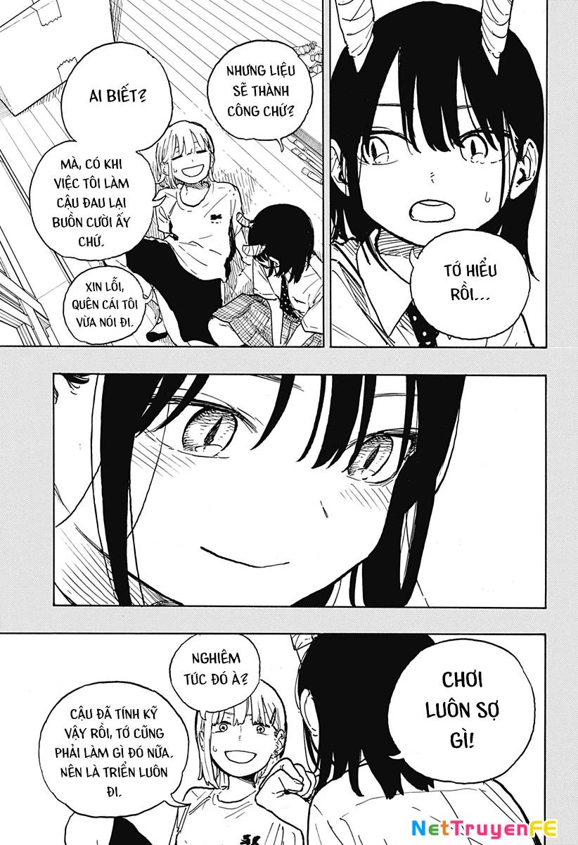 Ruri Dragon Tập 21 trang 5