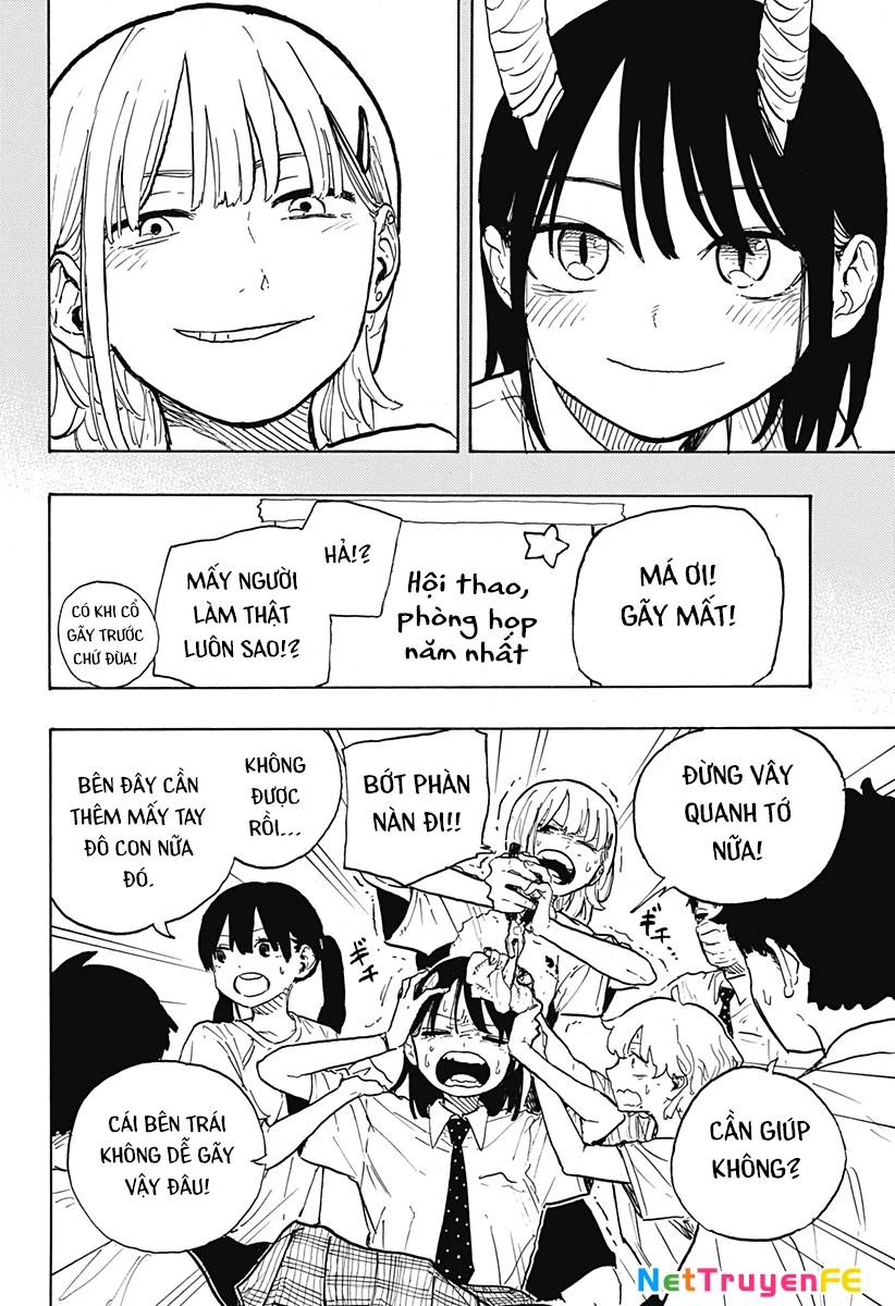 Ruri Dragon Tập 21 trang 6