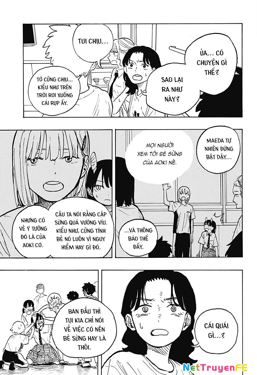 Ruri Dragon Tập 21 trang 7