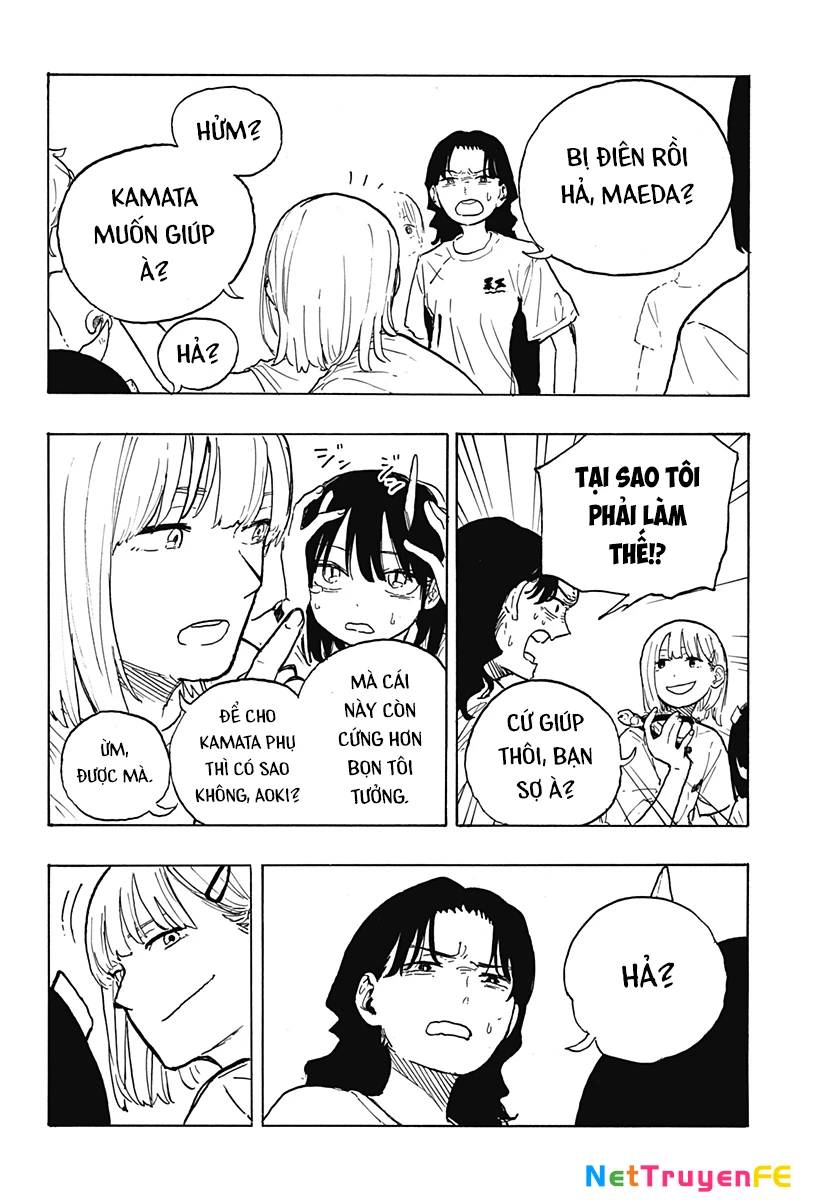 Ruri Dragon Tập 21 trang 8