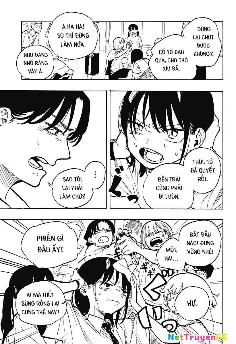 Ruri Dragon Tập 21 trang 9