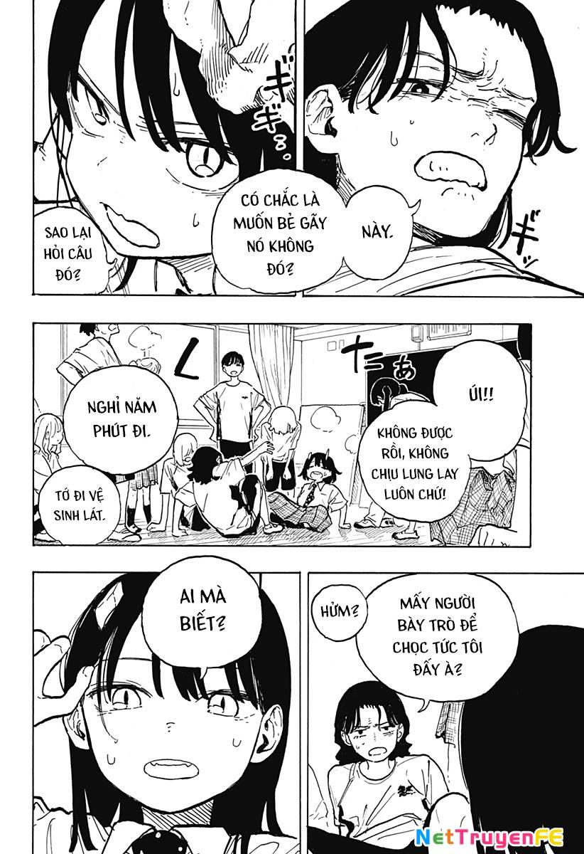 Ruri Dragon Tập 21 trang 10