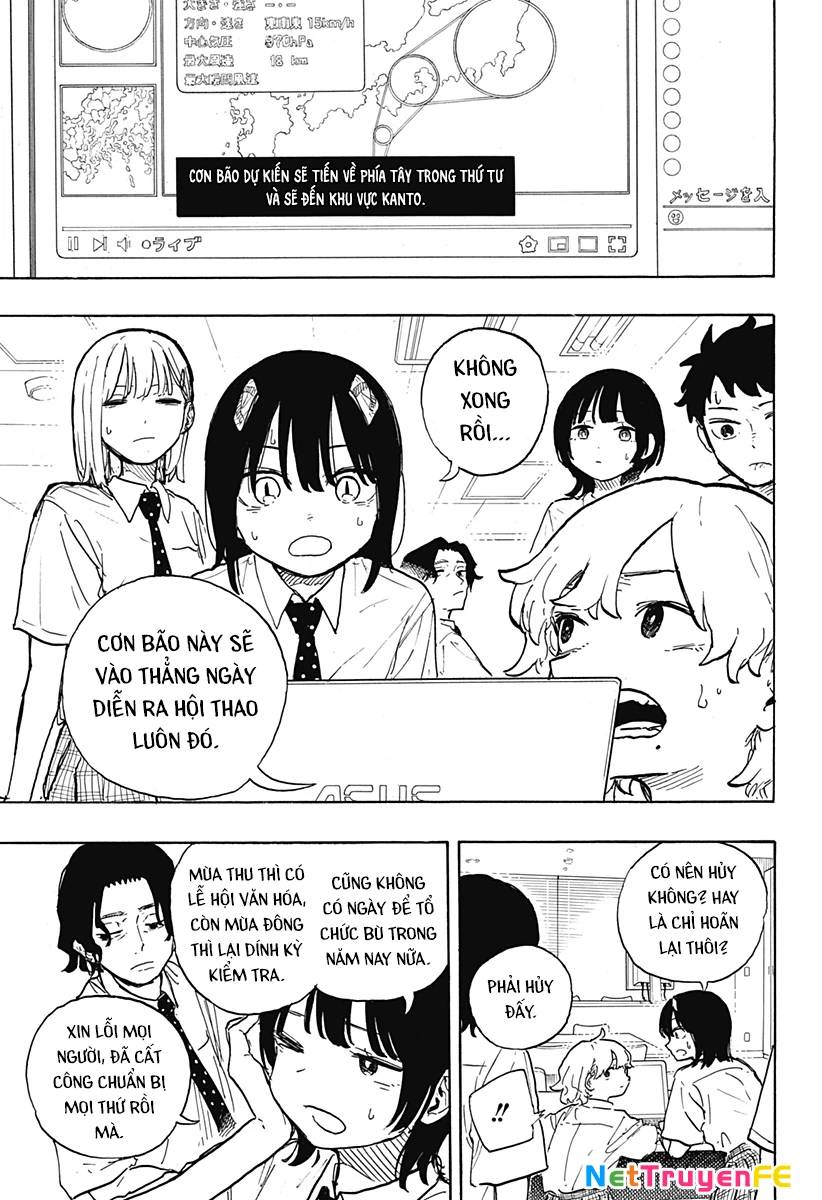 Ruri Dragon Tập 22 trang 11