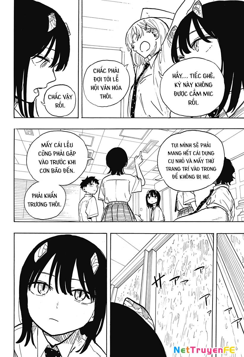 Ruri Dragon Tập 22 trang 12