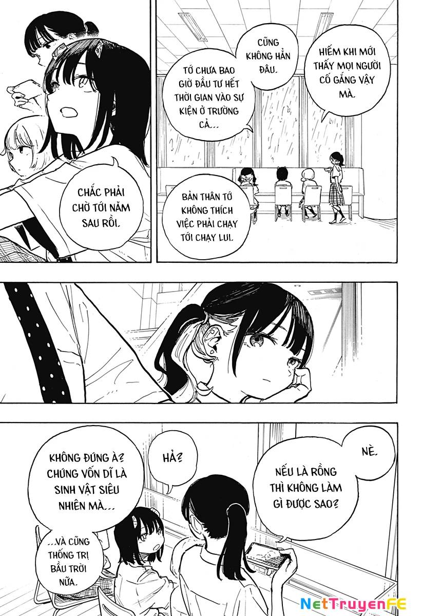 Ruri Dragon Tập 22 trang 13