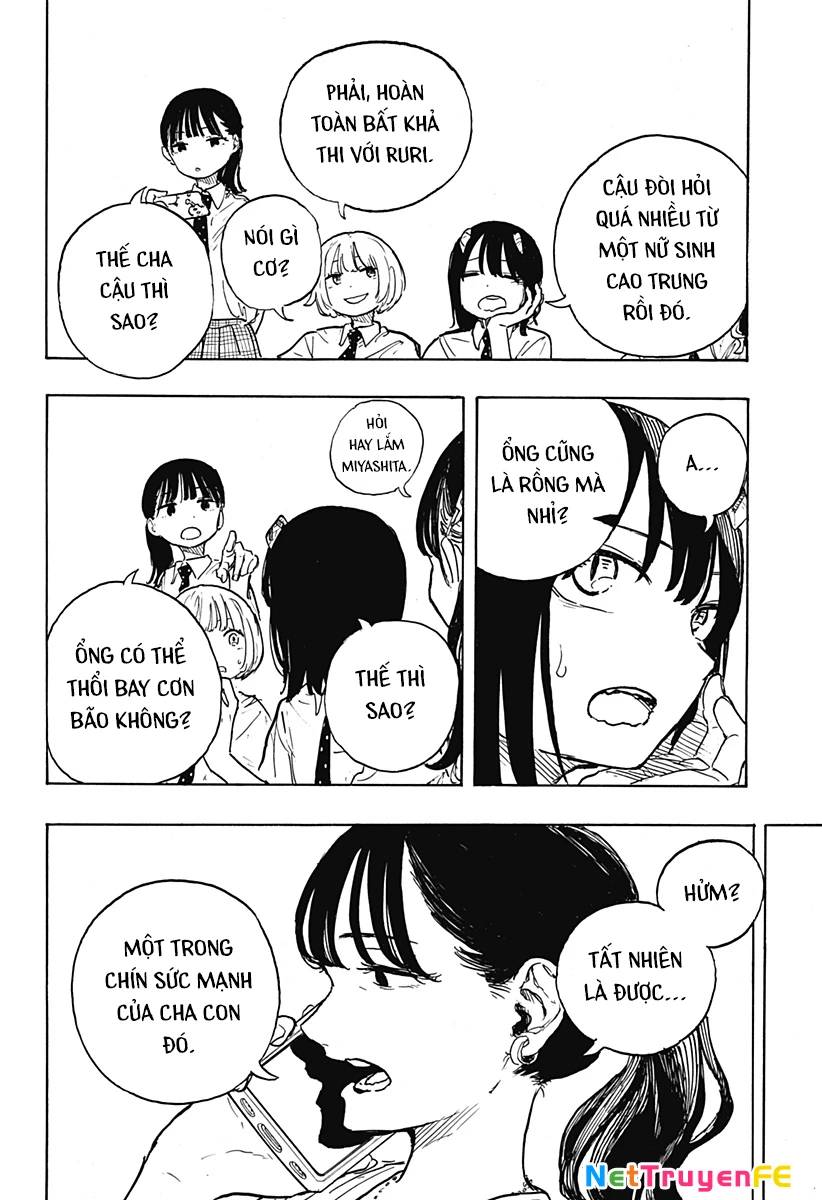 Ruri Dragon Tập 22 trang 14