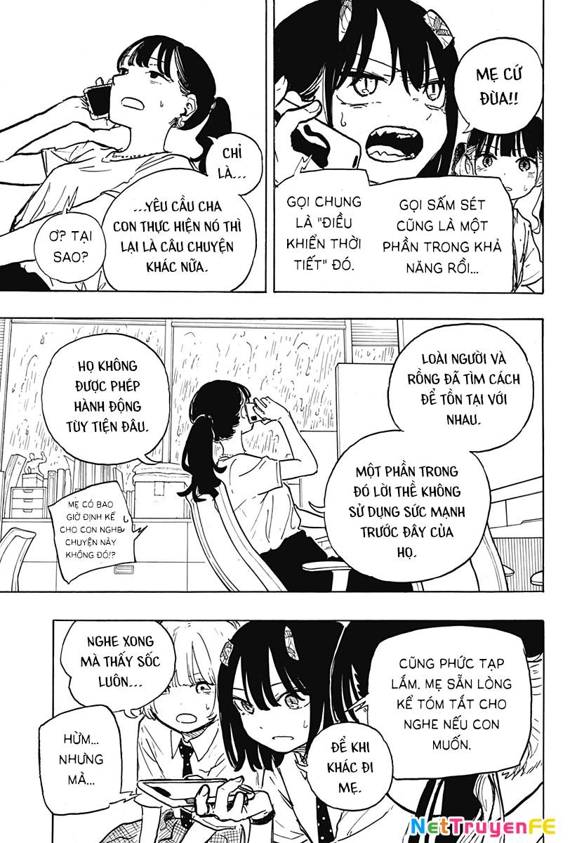 Ruri Dragon Tập 22 trang 15