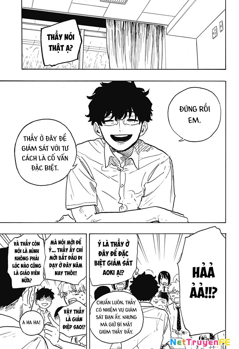 Ruri Dragon Tập 22 trang 17