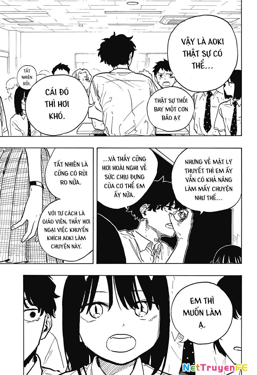 Ruri Dragon Tập 22 trang 19