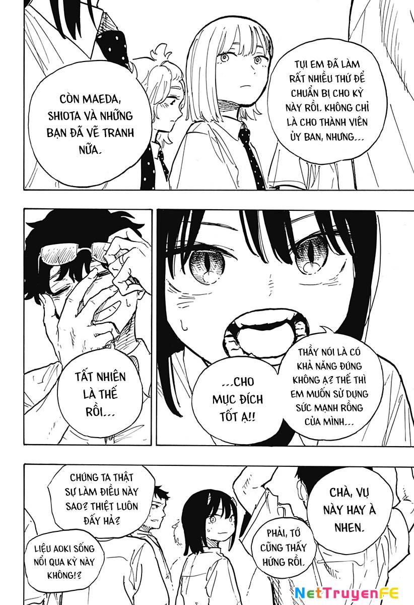 Ruri Dragon Tập 22 trang 20