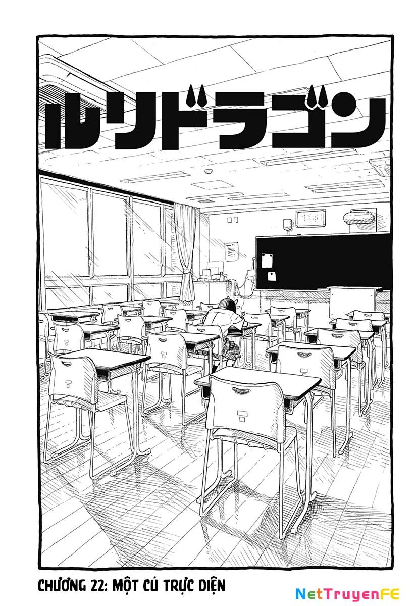 Ruri Dragon Tập 22 trang 3