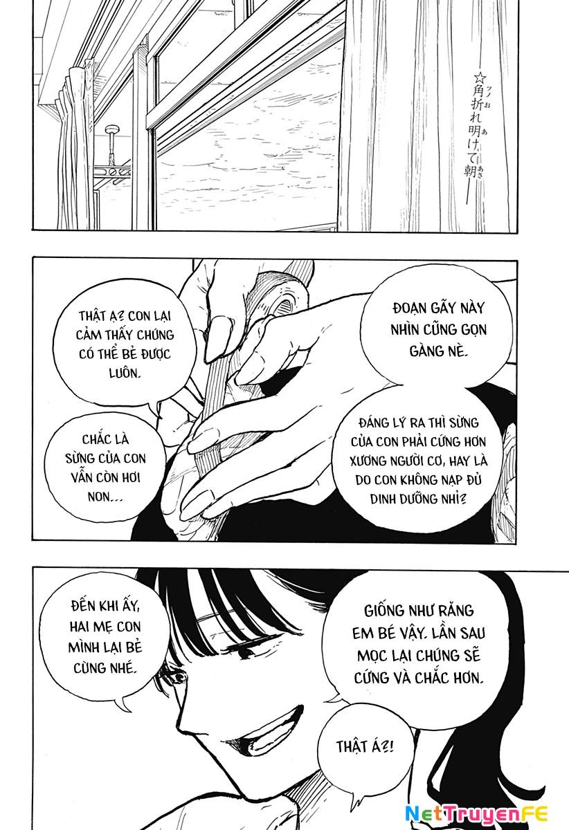 Ruri Dragon Tập 22 trang 4