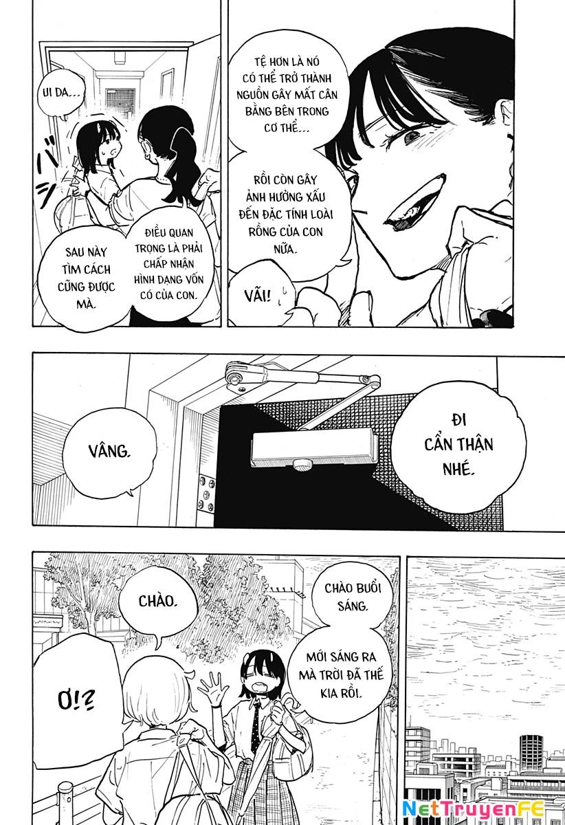 Ruri Dragon Tập 22 trang 6