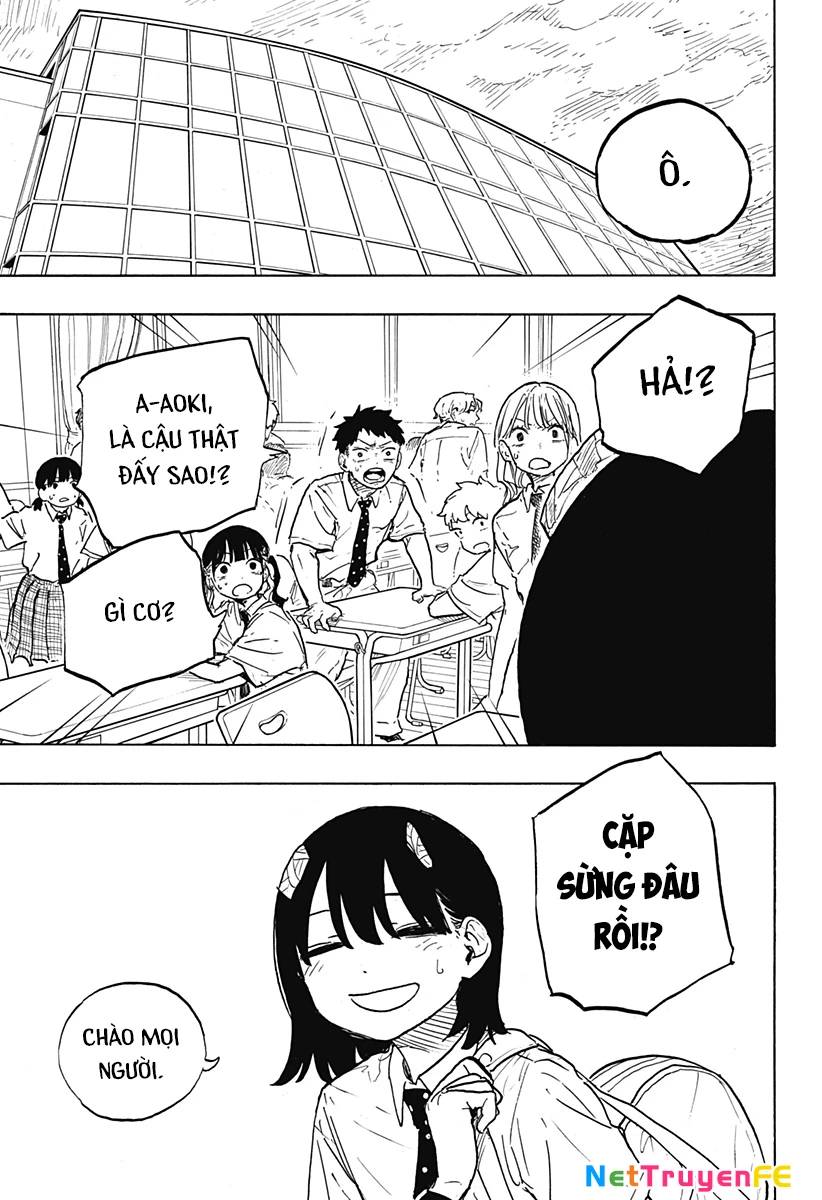 Ruri Dragon Tập 22 trang 7
