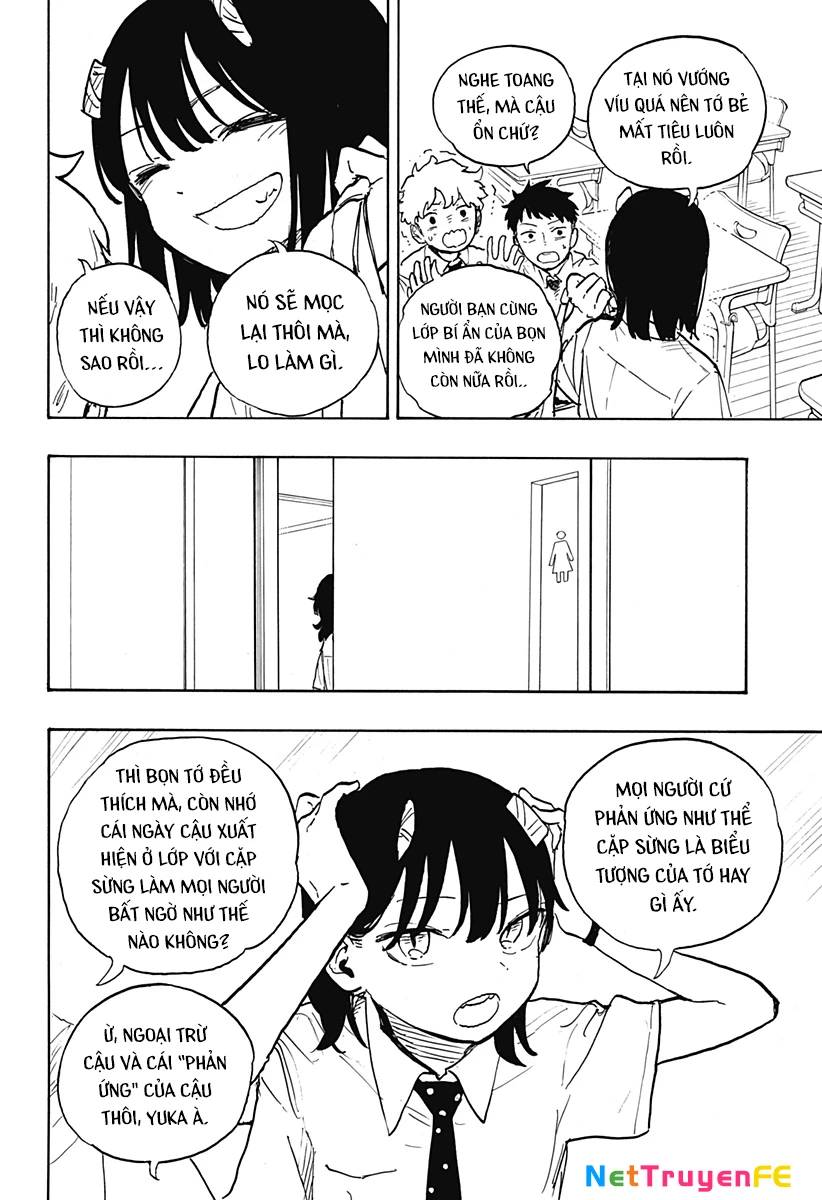Ruri Dragon Tập 22 trang 8