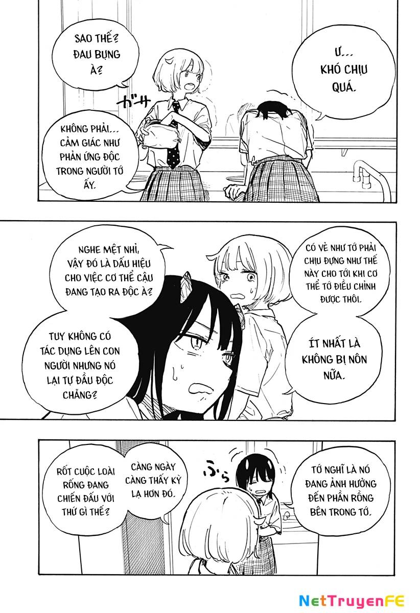 Ruri Dragon Tập 22 trang 9
