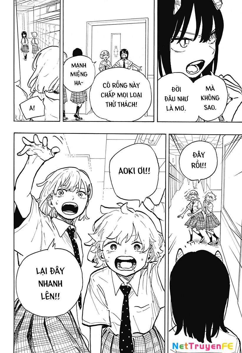 Ruri Dragon Tập 22 trang 10