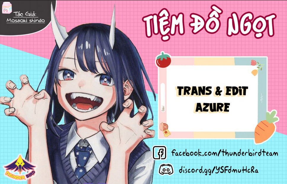 Ruri Dragon Tập 3 trang 1