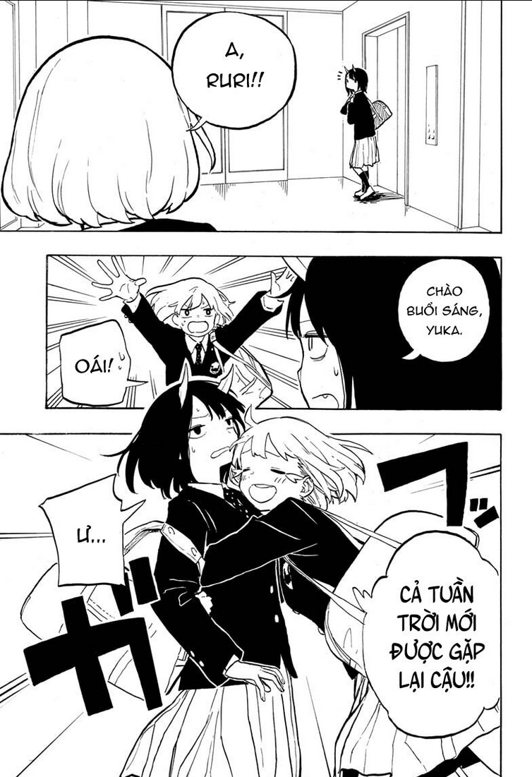 Ruri Dragon Tập 3 trang 12