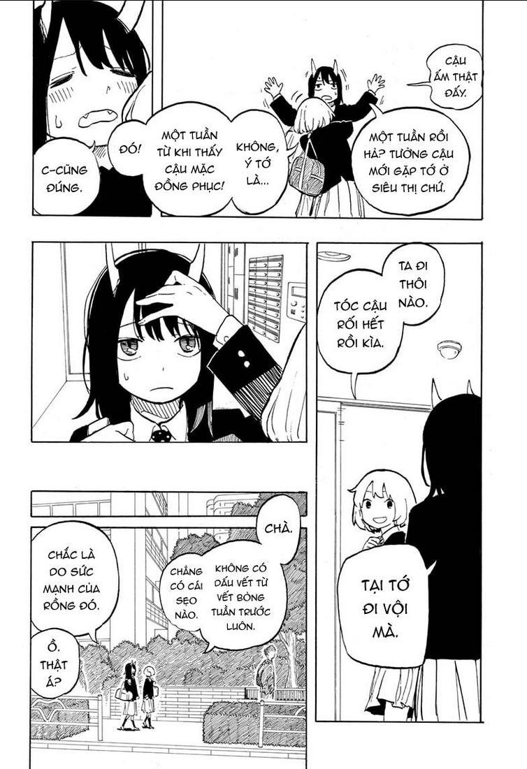 Ruri Dragon Tập 3 trang 13