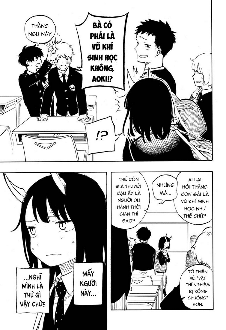 Ruri Dragon Tập 3 trang 18