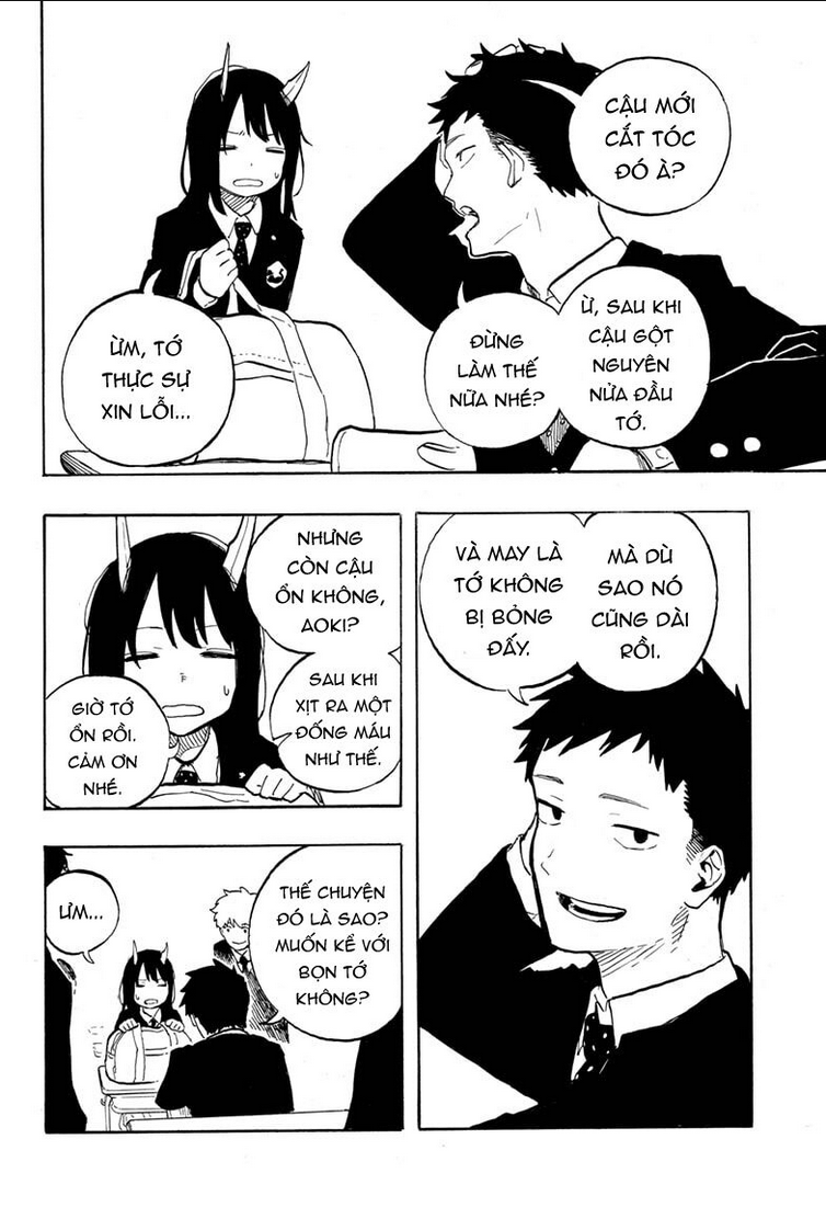 Ruri Dragon Tập 3 trang 19