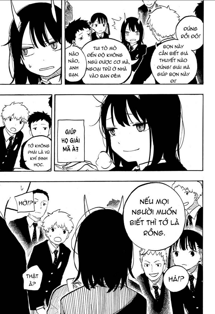Ruri Dragon Tập 3 trang 20
