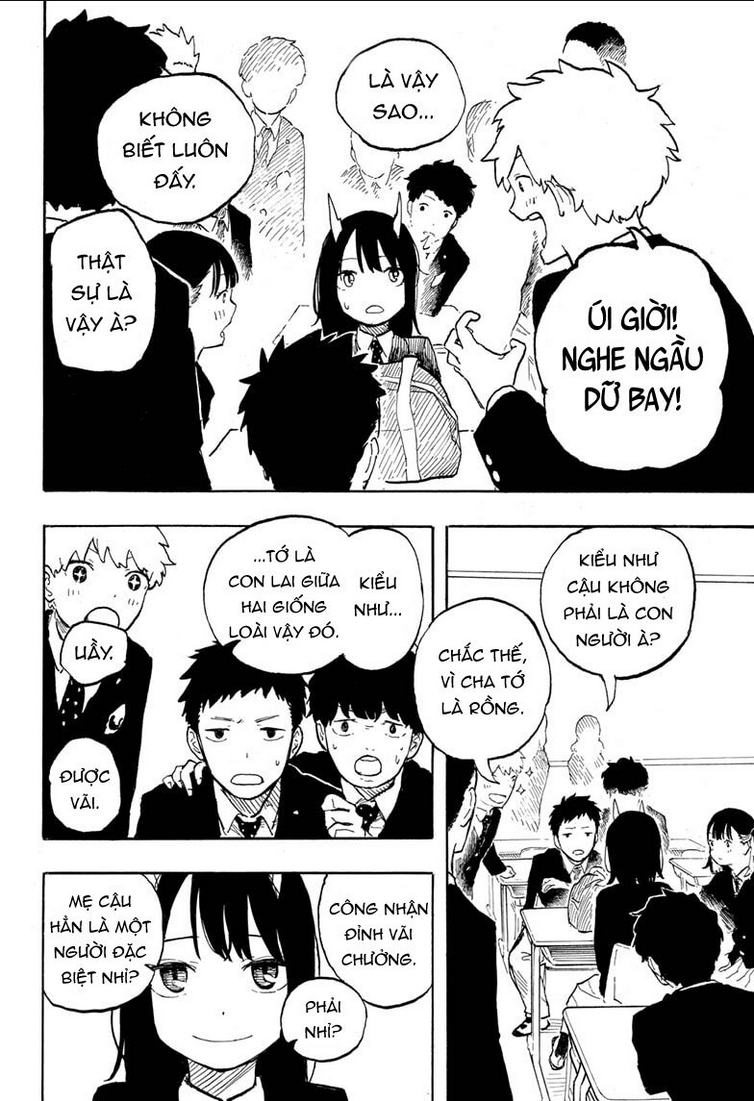Ruri Dragon Tập 3 trang 21