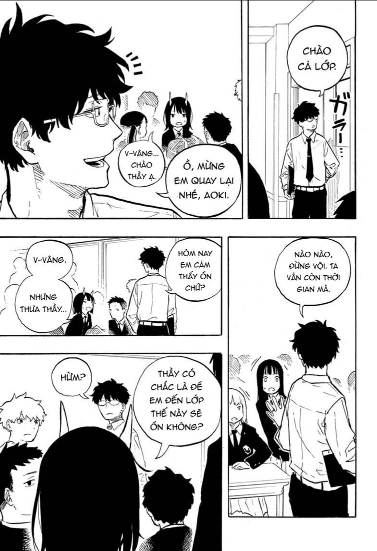Ruri Dragon Tập 3 trang 22