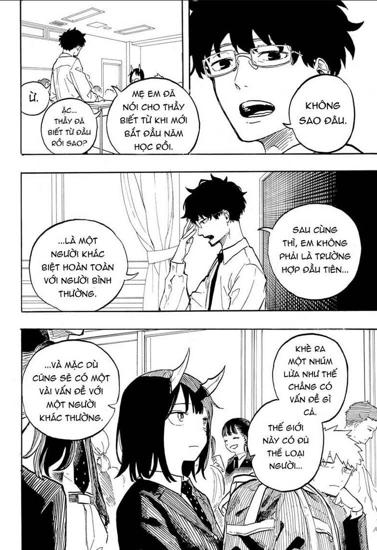 Ruri Dragon Tập 3 trang 23