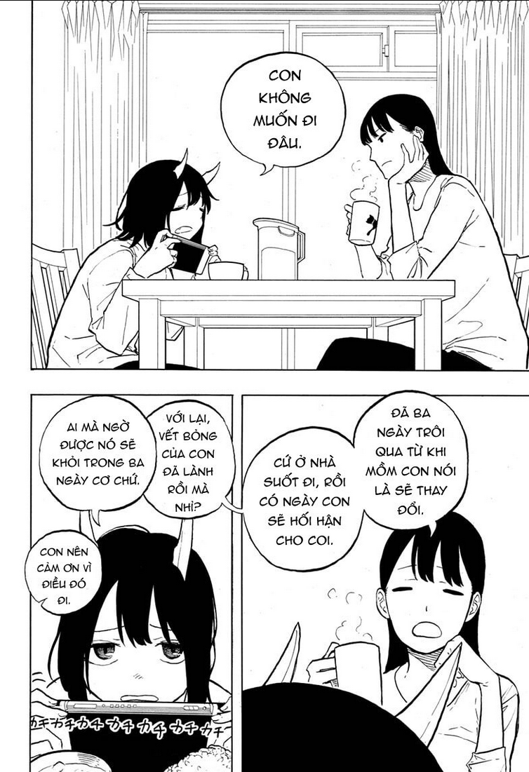 Ruri Dragon Tập 3 trang 5