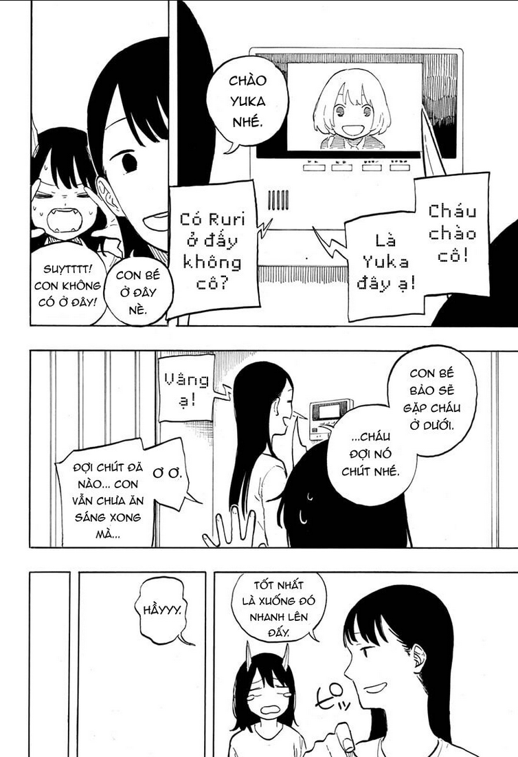 Ruri Dragon Tập 3 trang 9