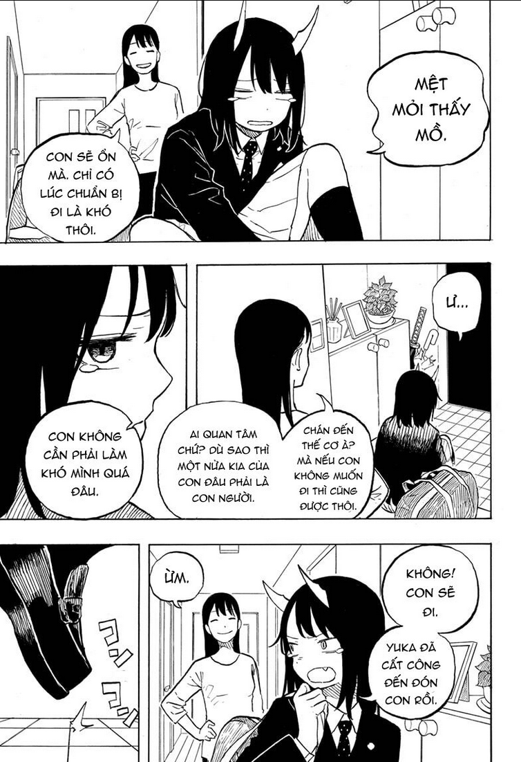 Ruri Dragon Tập 3 trang 10