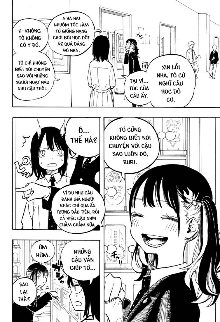 Ruri Dragon Tập 4 trang 11