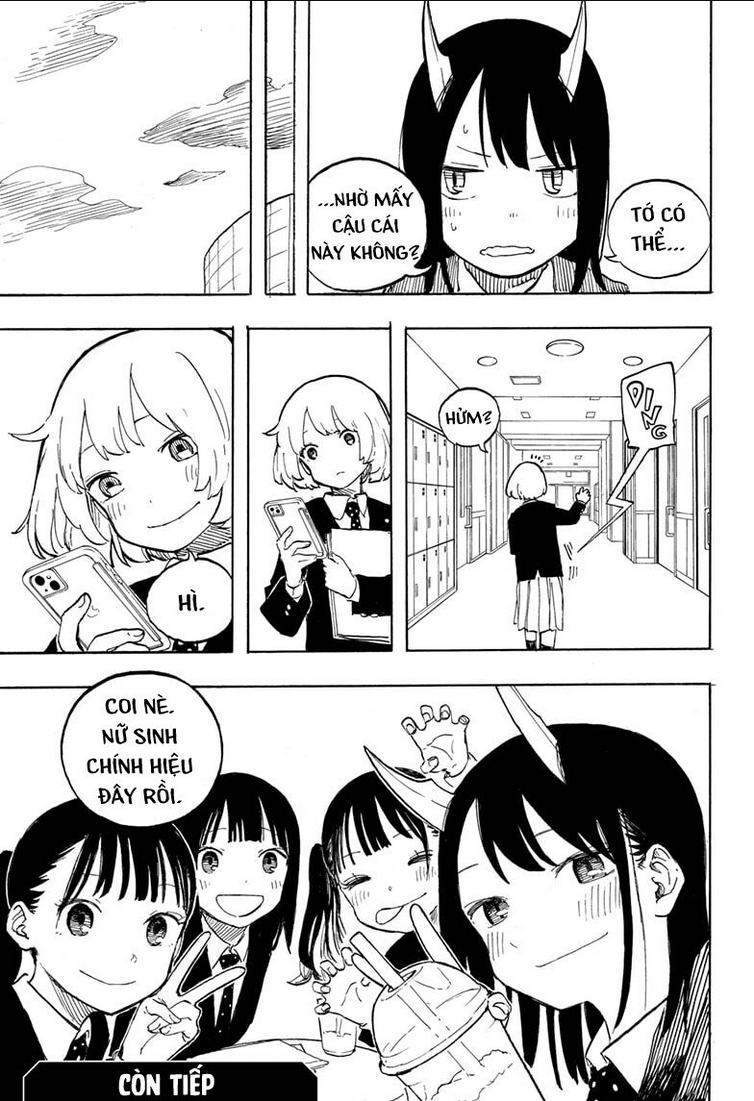 Ruri Dragon Tập 4 trang 20